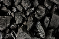 Trumpington coal boiler costs